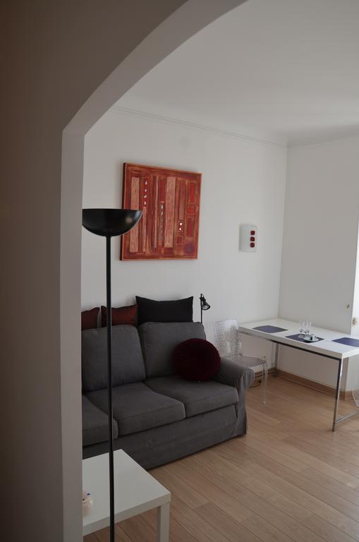 C027-Spacieux & Lumineux Appartement - Centre De 戛纳 外观 照片